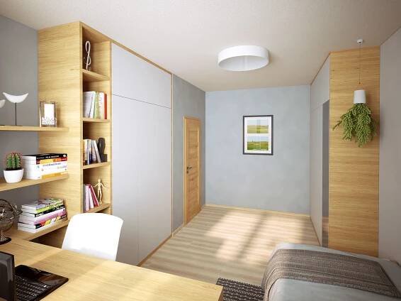 Nový byt 3+kk, 83m2, Kladno | Reality.iDNES.cz 