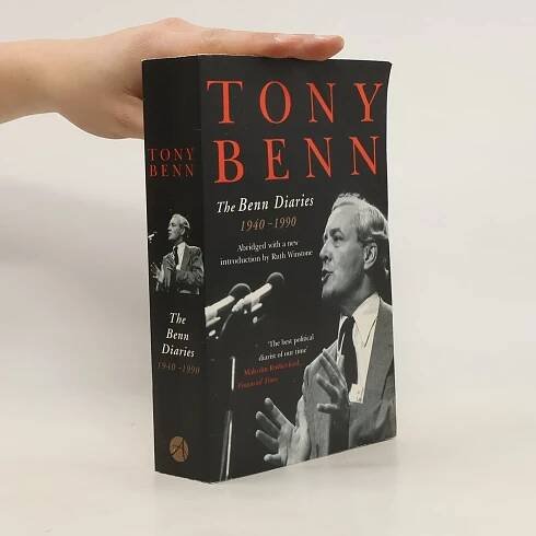 The Benn Diaries - Tony Bennett