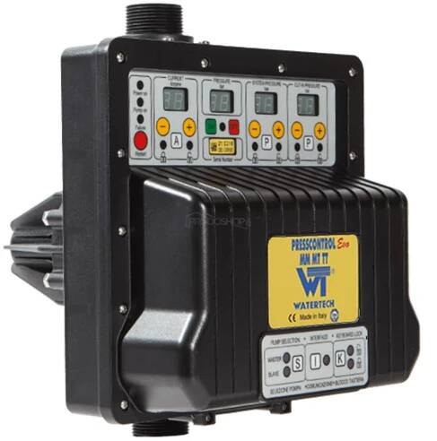 Frekvenční měnič Watertech EVO MM 11A 1,5kW 230V