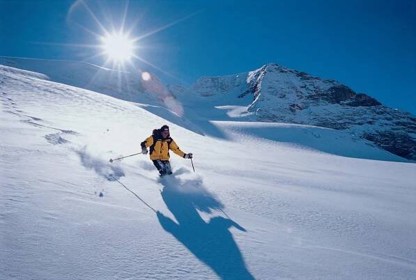 Lyžování v Alpách: Češi milují Val di Fiemme