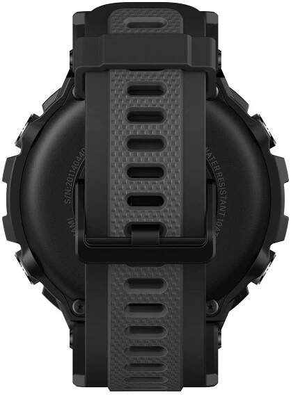 Chytré hodinky AMAZFIT T-Rex Pro 6972596102502 černé | kak.cz