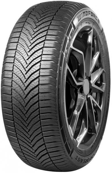 Windforce Catchfors AS II 205/55 R16 94 W XL