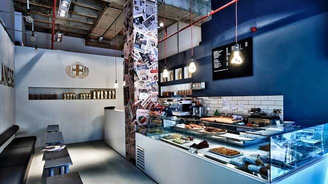 La Bottega Milanese