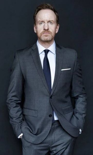 Mathias Junge