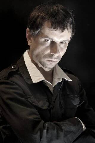 Michal Čapka — Komorní scéna Aréna