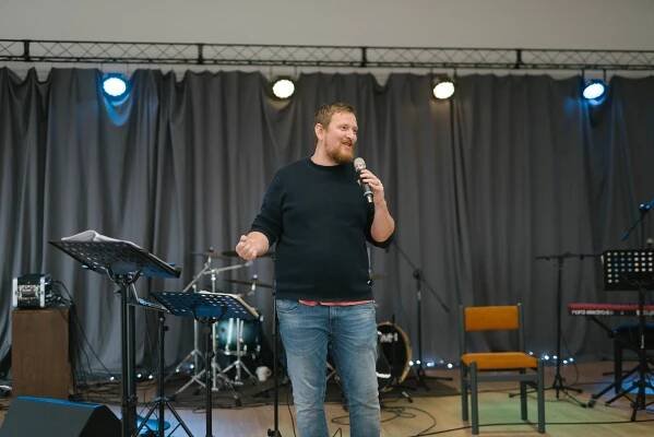 Matej Kurbel – Téma o spáse a odmene