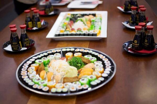 Galerie Olomouc | Sushi-miomi.cz