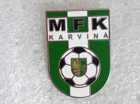 MFK KARVINÁ, fotbal
