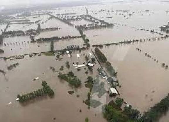 Hrôzostrašné FOTO povodní v Dubaji: Luxusné ulice sa zmenili na rieky ...