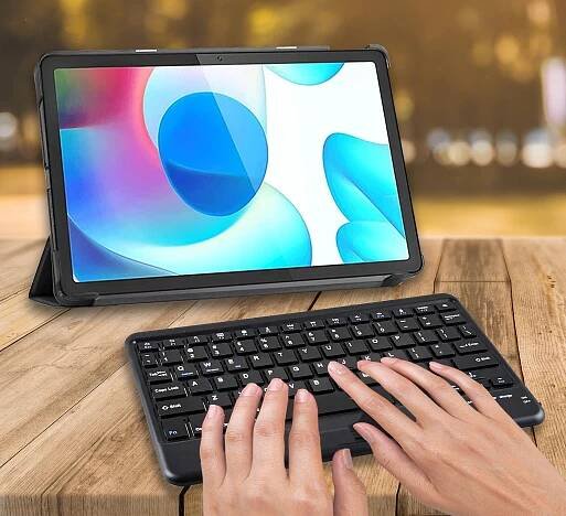 BEZDRÁTOVÁ KLÁVESNICE pro Xiaomi Redmi Pad SE 2023 11" 23073RPBFC Výrobce ArmorCase