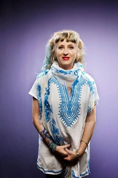 Kimmy Robertson - Městečko Twin Peaks - Návrat - Promo