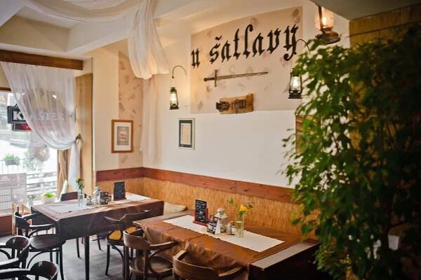 RESTAURACE | Turistické informační centrum Mělník