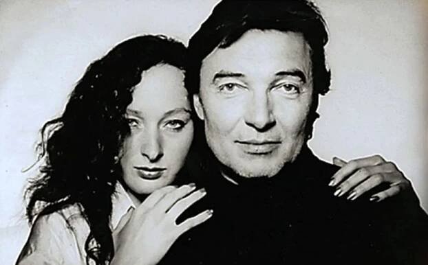 Karel Gott je údajně otcem tohoto chlapce: Tyto FOTKY jsou DŮKAZEM!