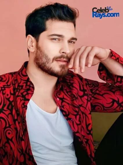 Çağatay Ulusoy Bio