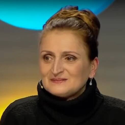 Lucia Vráblicová – Wikipedie