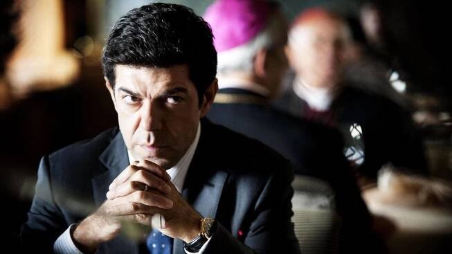 Suburra – Filmy a Seriály online zdarma.