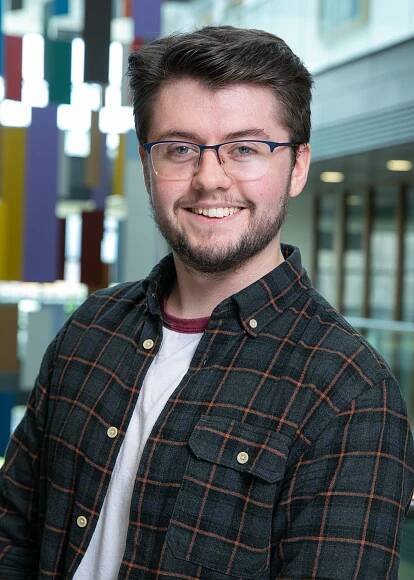 David Killoughy - The Student Inc Programme