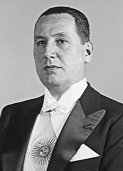 Juan Domingo Perón - Wikipedia, la enciclopedia libre