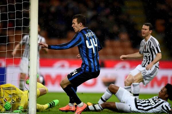Inter se pokusí dohrát pohár se ctí - FC INTER MILANO
