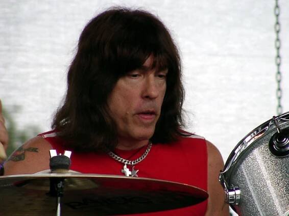 Marky Ramone – Wikipédia