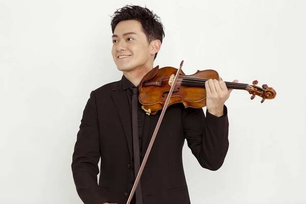 Yu-Chien (Benny) Tseng - Armstrong Music & Arts