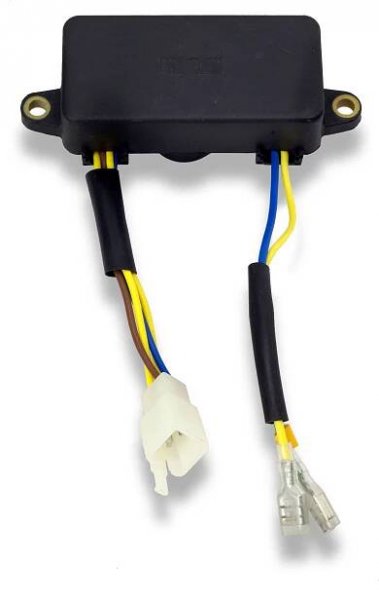 Inox Trade AVR Regulátor Napětí Regulátor Elektrocentrála Generátor Energie