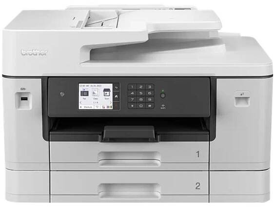 Brother MFC-J3940DW | OFFICEO.cz