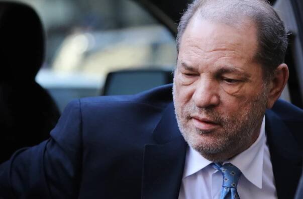 Harvey Weinstein’s 2020 Rape Conviction Overturned. Here’s What Happens Next