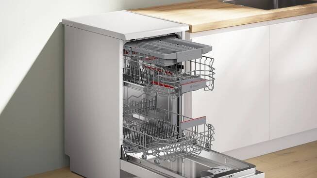 Bosch SPS4EMW24E