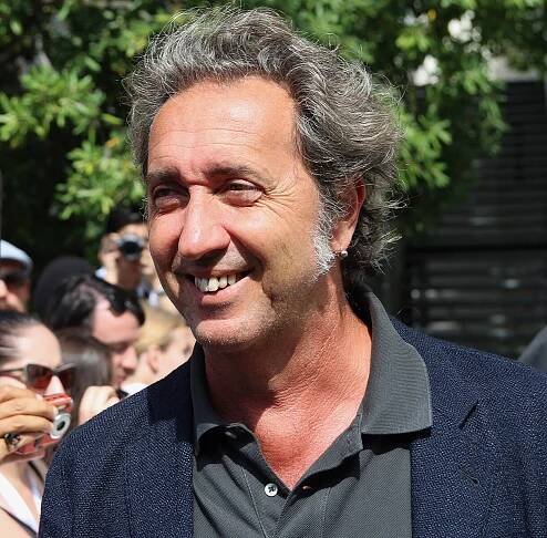 Paolo Sorrentino - Wikipedia