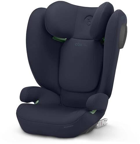 CBX By CYBEX Autosedačka Solution B3 I-FIX (100-150 cm) Black