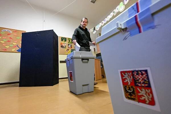 O senátní volby je vždy velmi nízký zájem. Jihlava? Polarizovaná situace, říká politoložka Dvořáková