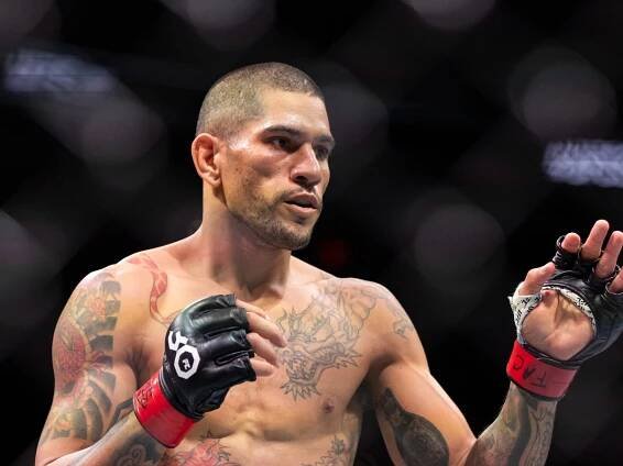 Alex Pereira claims he was hacked after appearing to threaten to retire over UFC grievances