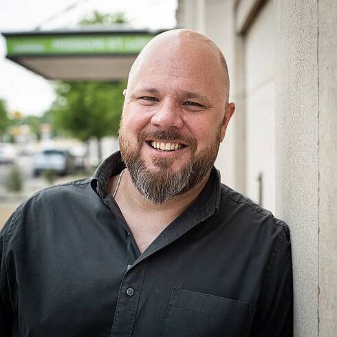 Todd Martin