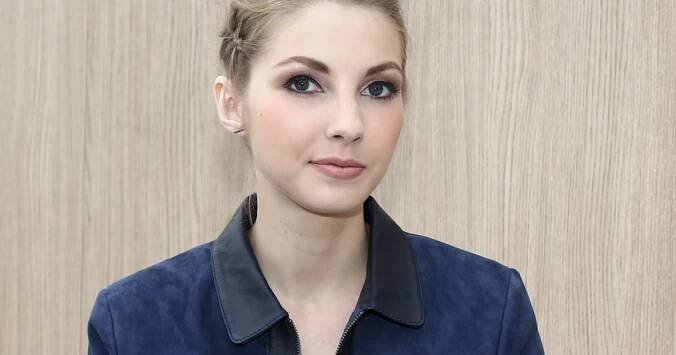Pavlína Jágrová, neteř Jaromíra Jágra ví, že slavné jméno je někdy naopak přítěží
