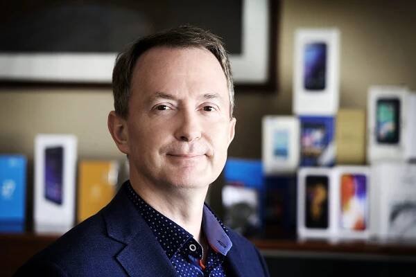 Přestal soupeřit s Avastem, teď jeho software pomáhá FBI i Scotland Yardu | Forbes