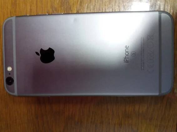 Prodám Prodám Iphone 6s 32gb za 8 300 CZK - 2/2018 - Apple Bazar