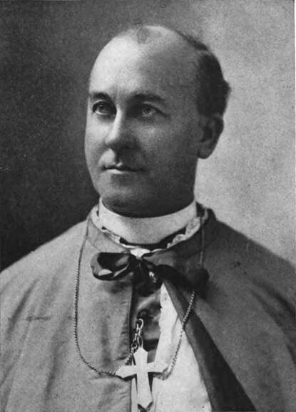 William John Kenny