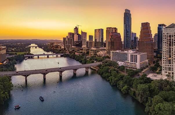 Austin Texas Austin, TX U.S. Capital Wealth Advisors