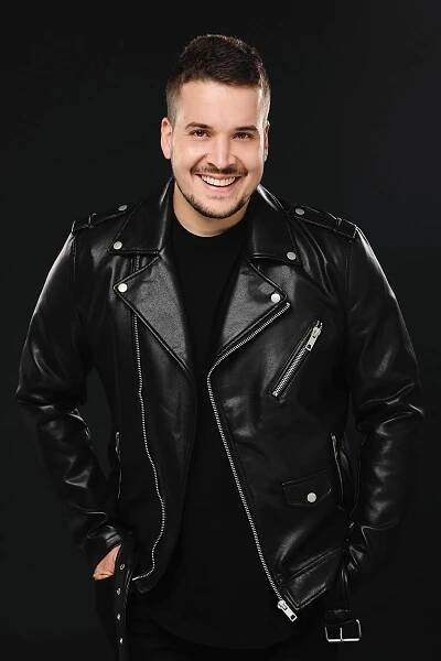 LUIS FERNANDO RIVERA