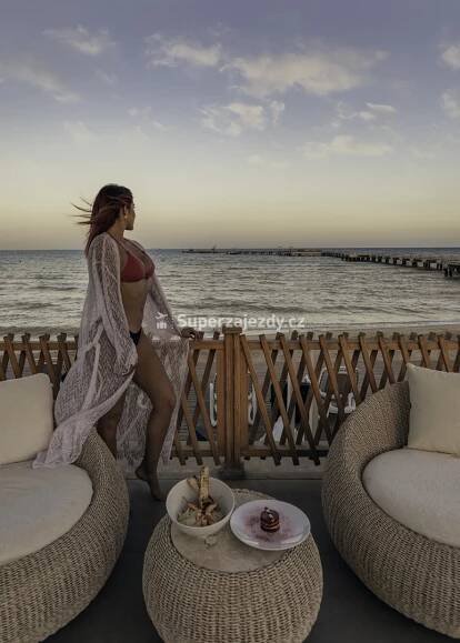 STELLA DI MARE GRAND HOTEL - Egypt - Ain Soukhna | Superzajezdy.cz