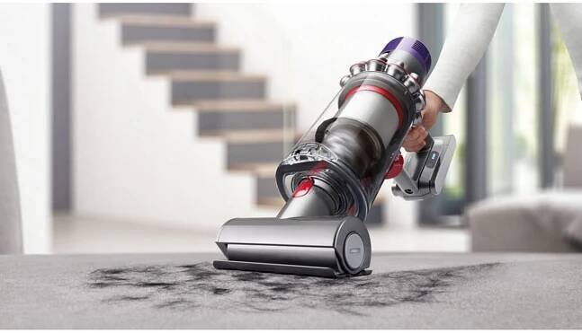 Dyson V10 Absolute 2023 | Dospiva Elektro.cz