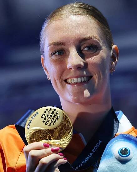 Dutch eye return to former glory in Paris