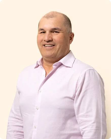 Carlos Perez