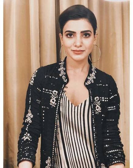 Samantha HD Images
