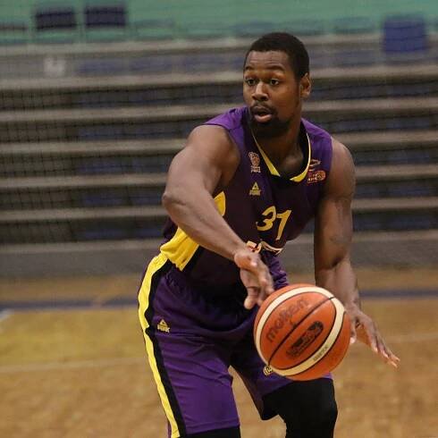 James Bell (basketball)