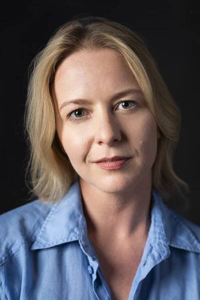 Marta Kondrla