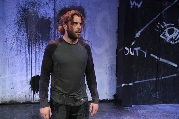 An Enemy of the People | Thomas Ostermeier's Adaptation | San Jose Stage | San Jose Stage