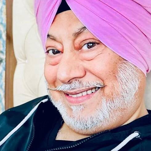 Jaswinder Bhalla death: Indian comedy icon dies aged 65