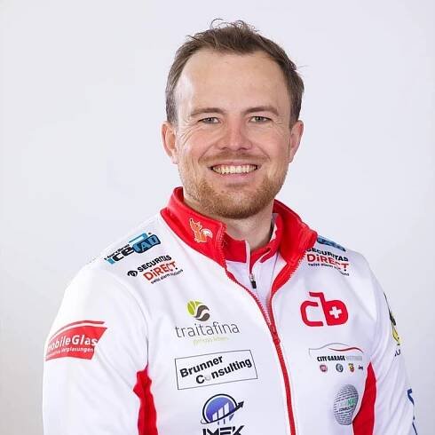 Männer | Swiss Curling